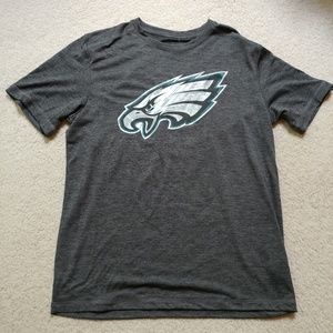 Men's NFL Philadelphia Eagles Football Sport Tee